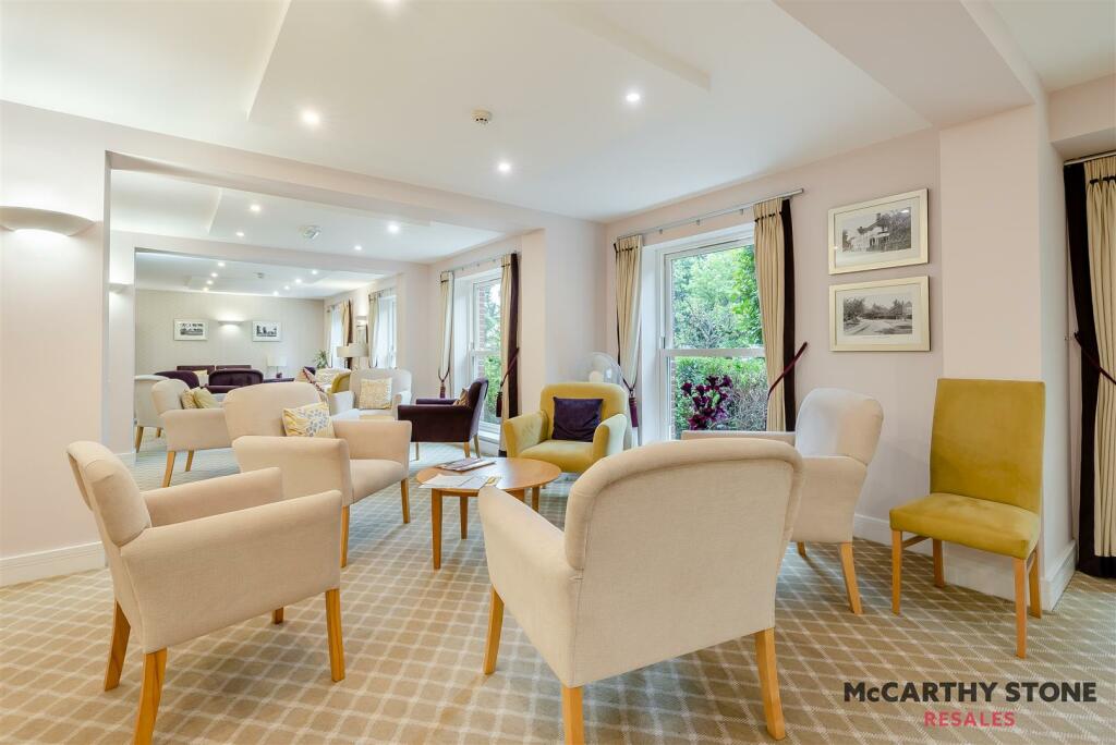 Additional image 20 of Peel Court, College Way, Welwyn Garden City, Hertfordshire, AL8 6DG