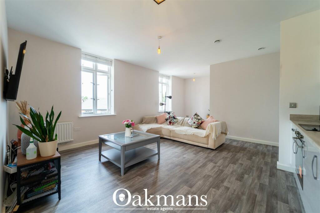 Additional image 9 of Manor House, New House Farm Drive, Birmingham