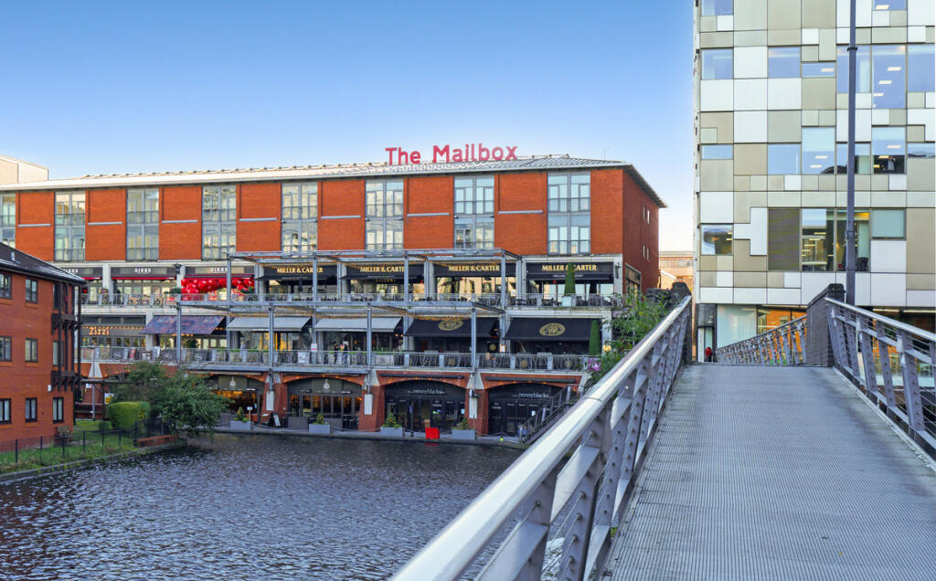 Additional image 26 of Paradise Street, Birmingham, B1