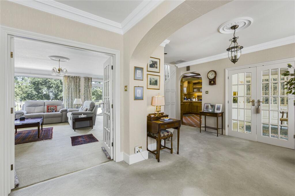 Additional image 22 of Brookmans Avenue, Brookmans Park, Hertfordshire, AL9