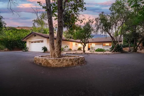 35173 Rincon Springs Road, Pauma Valley, CA 92061