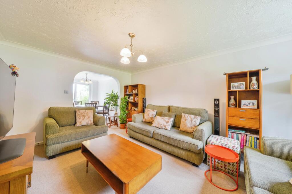 Additional image 25 of Honeymead, Welwyn, AL6