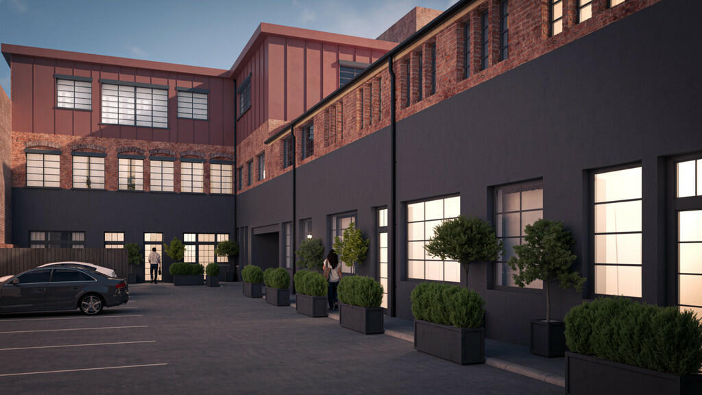 Additional image 10 of St Pauls Square Apartments, Jewellery Quarter, B3