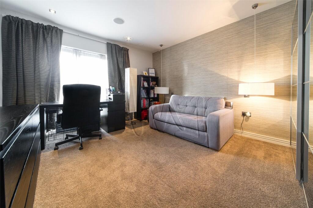 Additional image 12 of King Edwards Wharf, 25 Sheepcote Street, Birmingham, B16