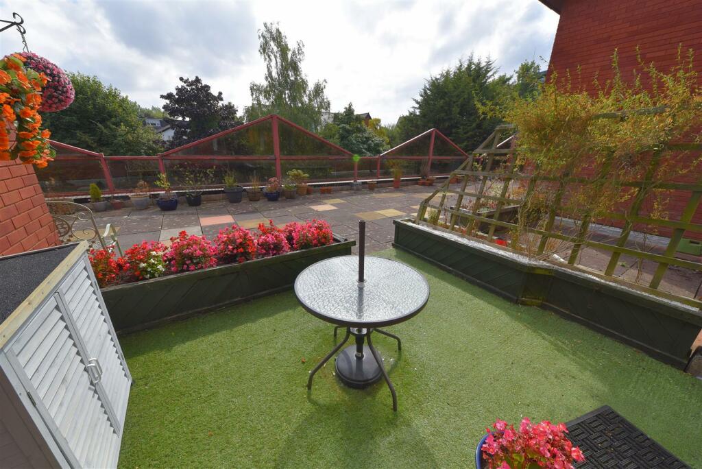 Additional image 13 of High Street, Harborne, Birmingham