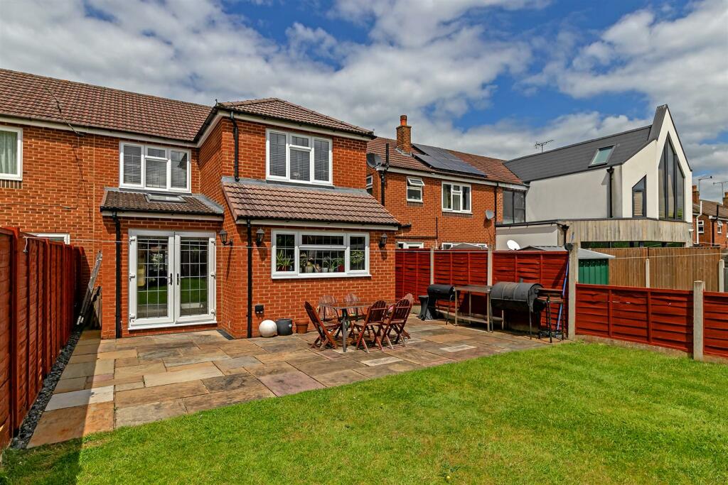 Additional image 16 of Nelson Avenue, St Albans