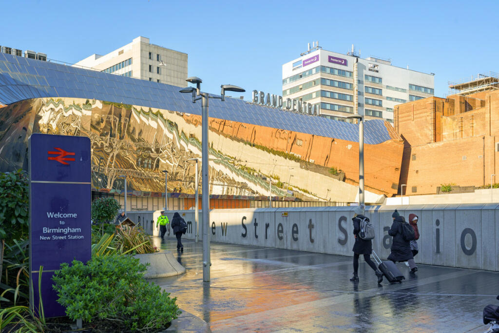 Additional image 25 of Paradise Street, Birmingham, B1