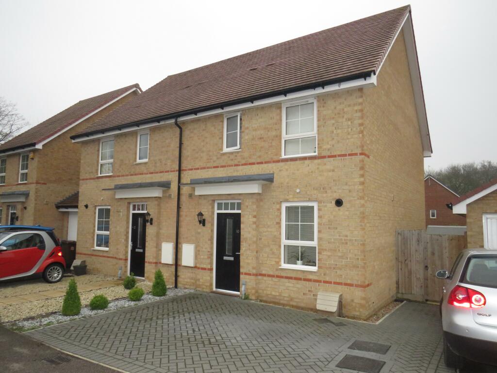 Additional image 9 of Peregrine Way, HATFIELD