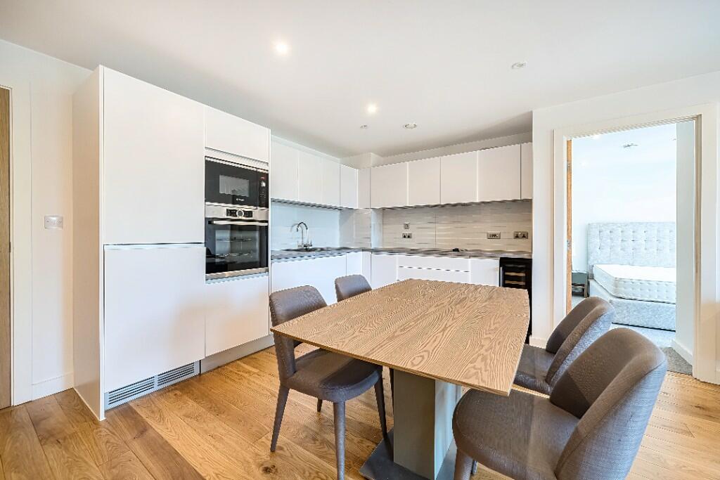 Additional image 5 of William Street, Birmingham, B15