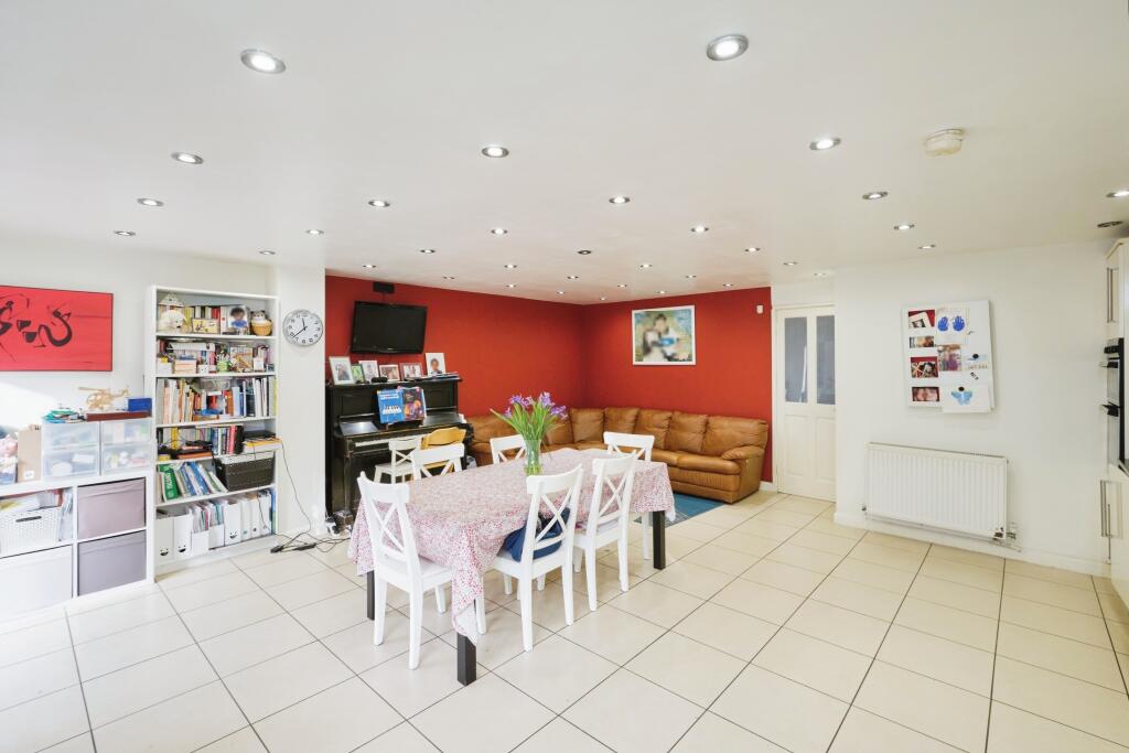 Additional image 19 of Clark Street, Birmingham, West Midlands, B16