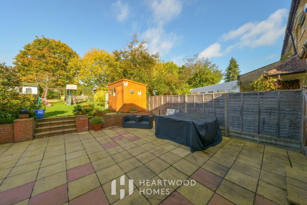 Additional image 23 of St. Annes Road, London Colney, St. Albans, AL2 1LQ