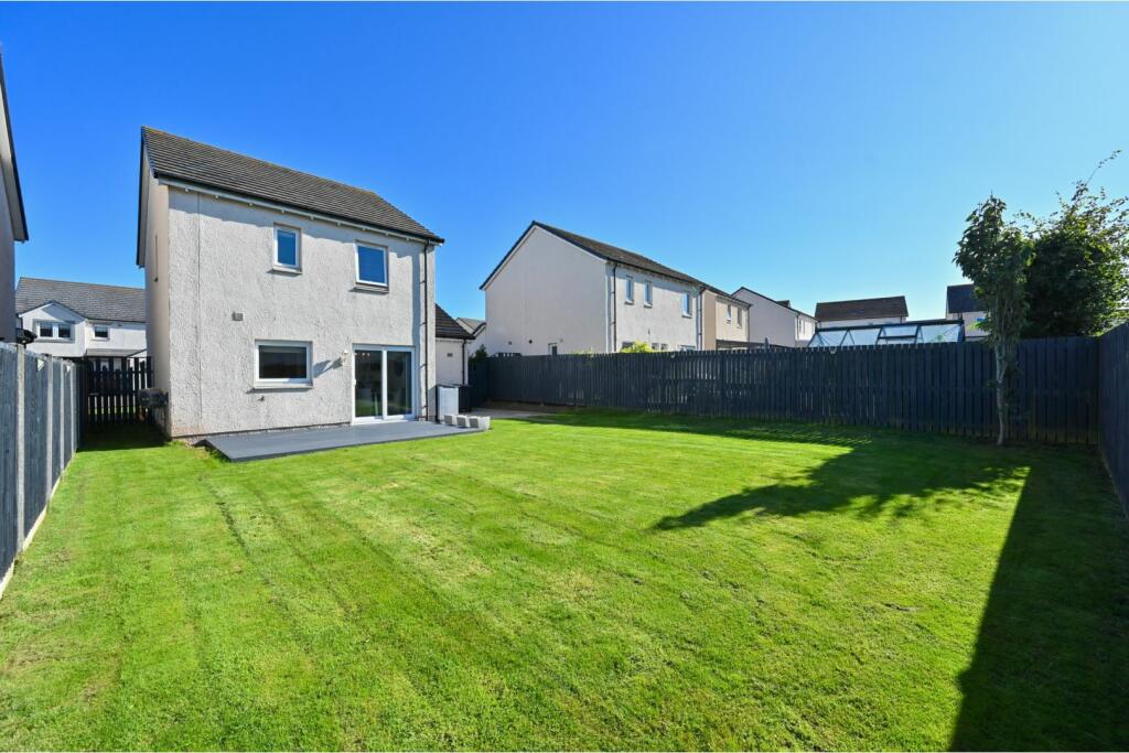 Additional image 22 of Lyall Street, Laurencekirk, AB30