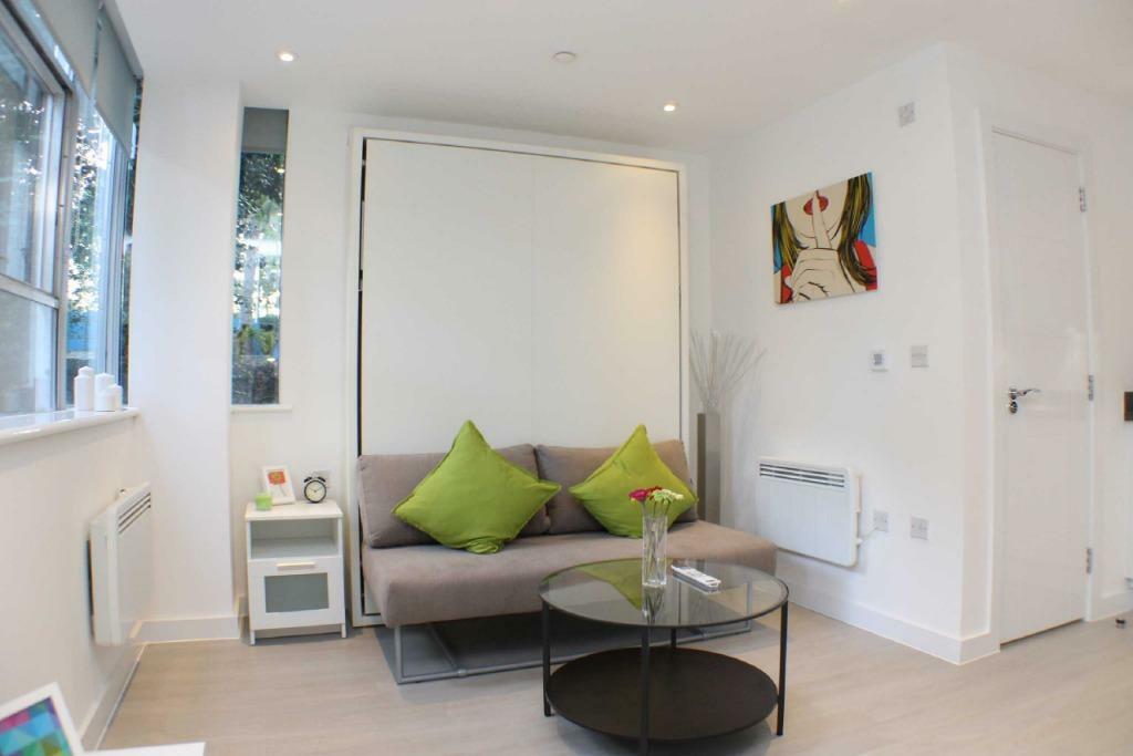 Additional image 4 of Newsom Place, Hatfield Road, St Albans, AL1