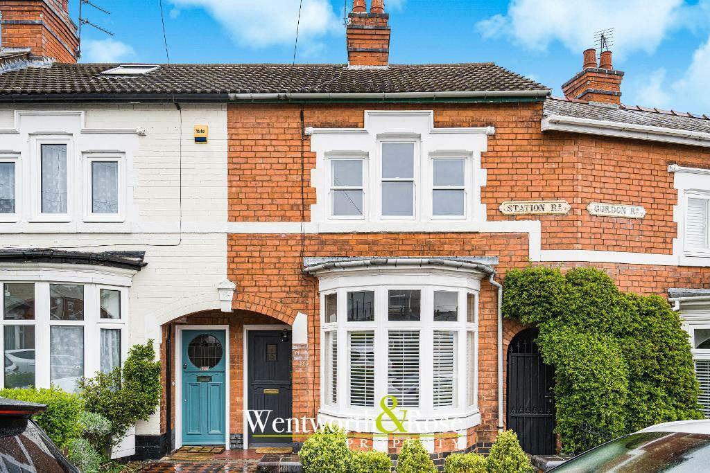 Station Road, Harborne, Birmingham, B17 9LY