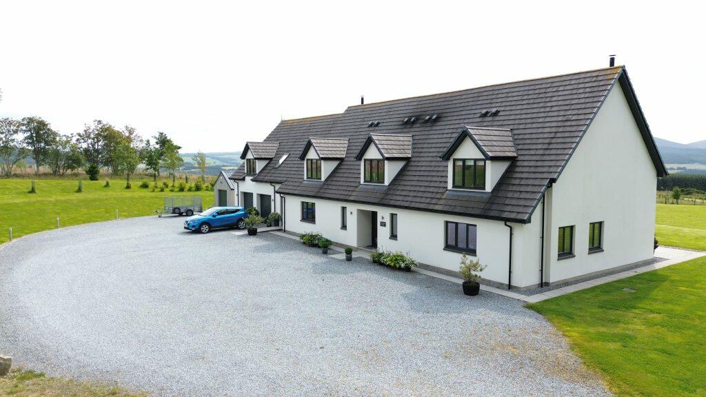 Additional image 34 of Longcrook Lodge, Craigellachie, AB38 9SQ