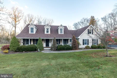 1447 Mine Spring Road, Upper Black Eddy, PA 18972