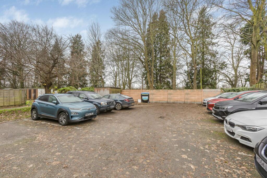 Additional image 3 of Talbot Road, Hatfield