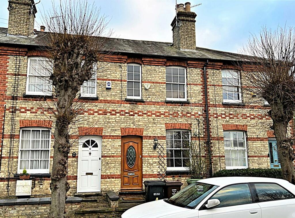 Additional image 8 of Oster Street, St Albans