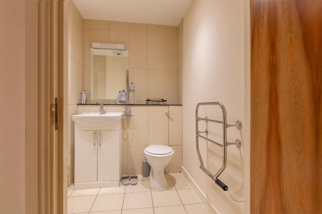 Additional image 7 of Sheepcote Street, Birmingham, B16