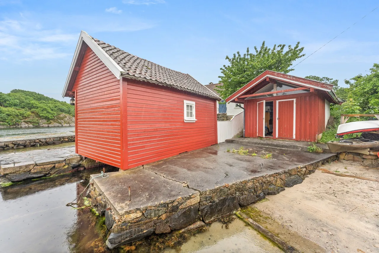 Additional image 3 of Skjernøyveien 535, 4516 Mandal