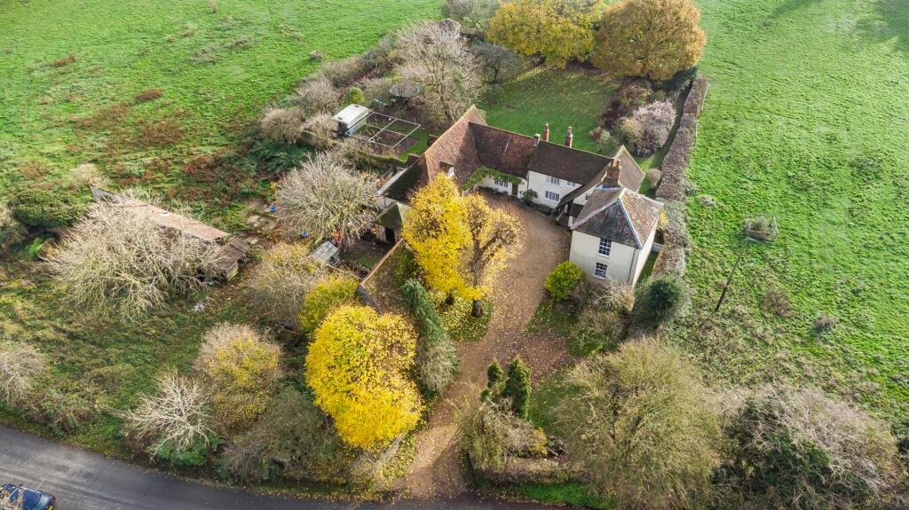 Additional image 28 of Bulls Lane, North Mymms, AL9