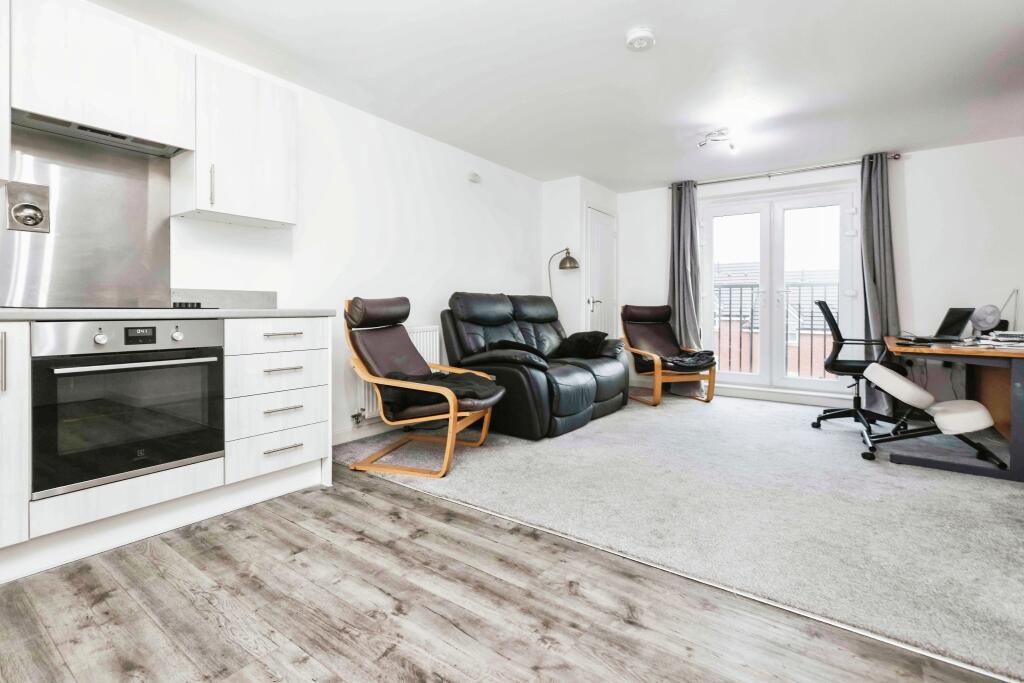 Tanners Way, Birmingham, West Midlands, B29