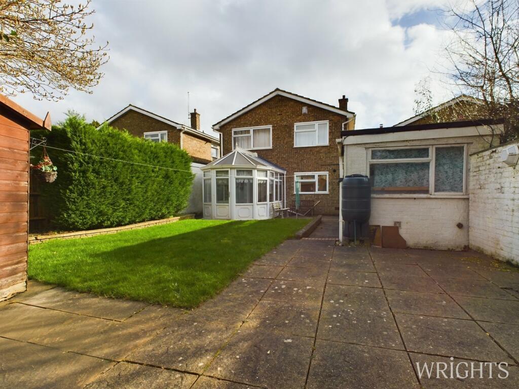 Additional image 21 of Brookside, Hatfield, AL10