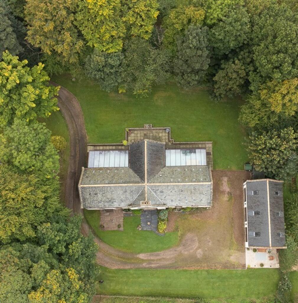 Additional image 29 of Drumrossie Coach House, Insch, Aberdeenshire, AB52 6LJ