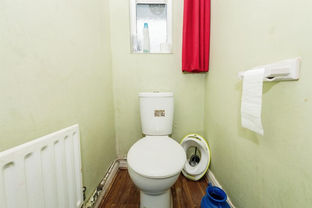 Additional image 11 of Hatfield Road, St. Albans