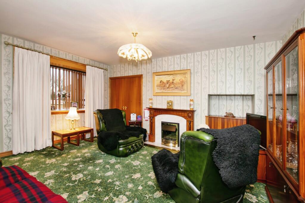 Additional image 4 of NEW DEER, TURRIFF, AB53