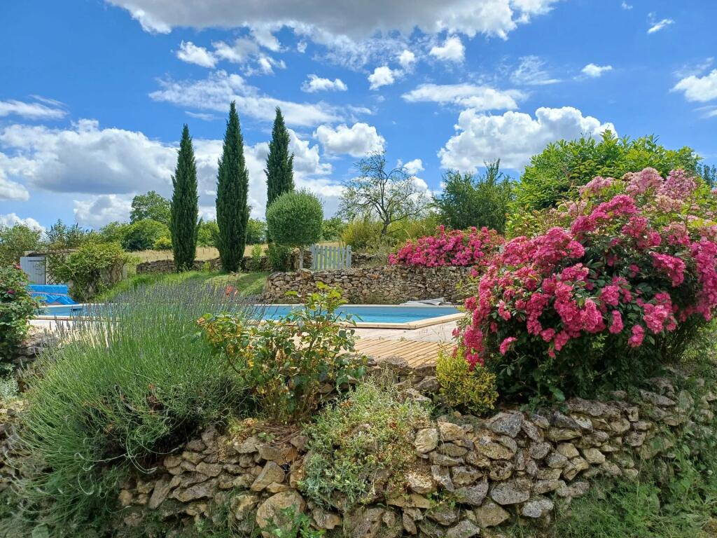 Additional image 2 of Serignac, Midi-Pyrenees, 46700, France