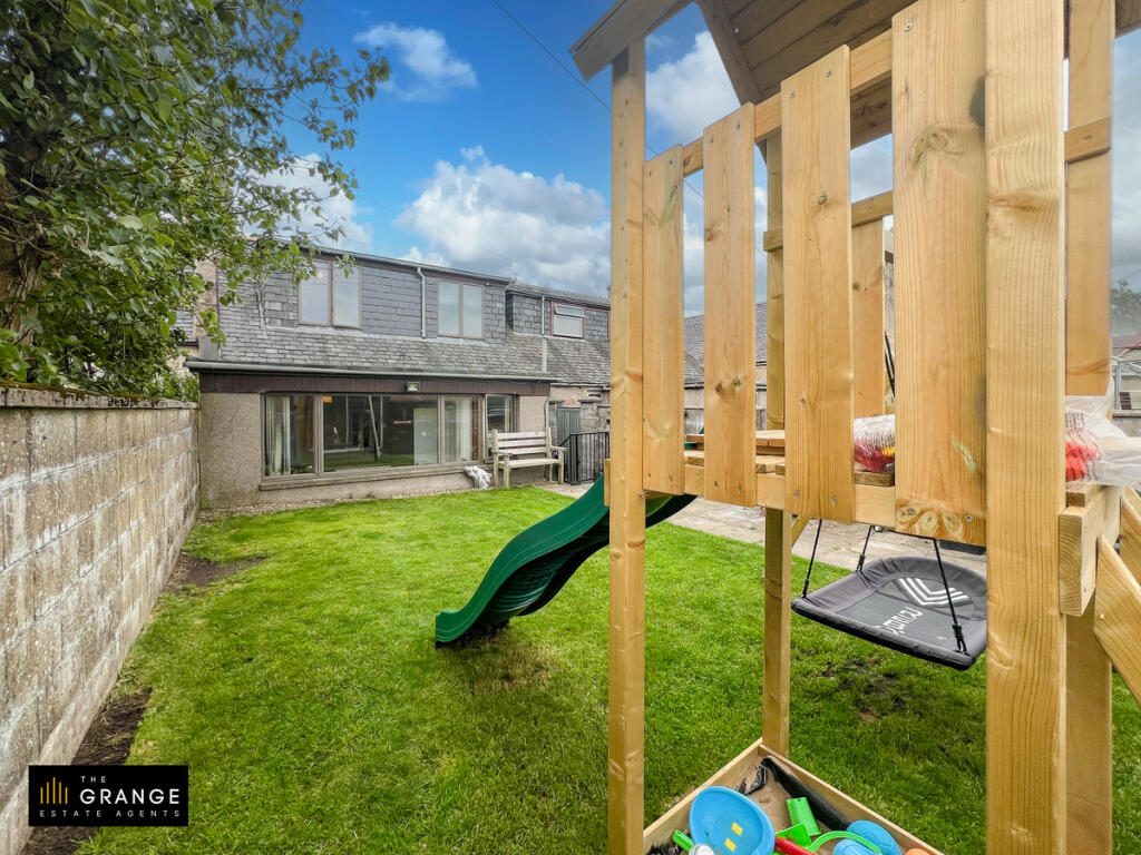 Additional image 20 of Torry Street, Huntly, AB54