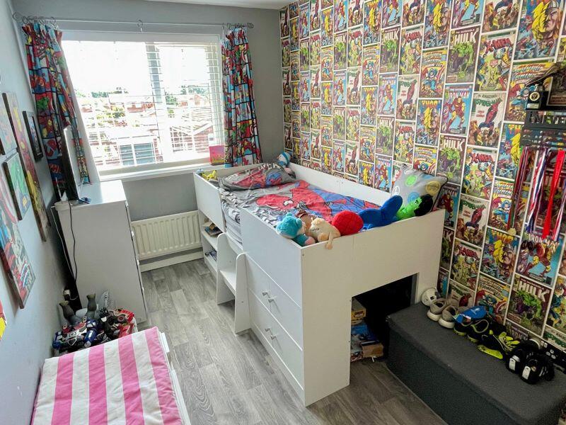 Additional image 10 of 3 Ash Way, Erdington, Birmingham B23 5DN