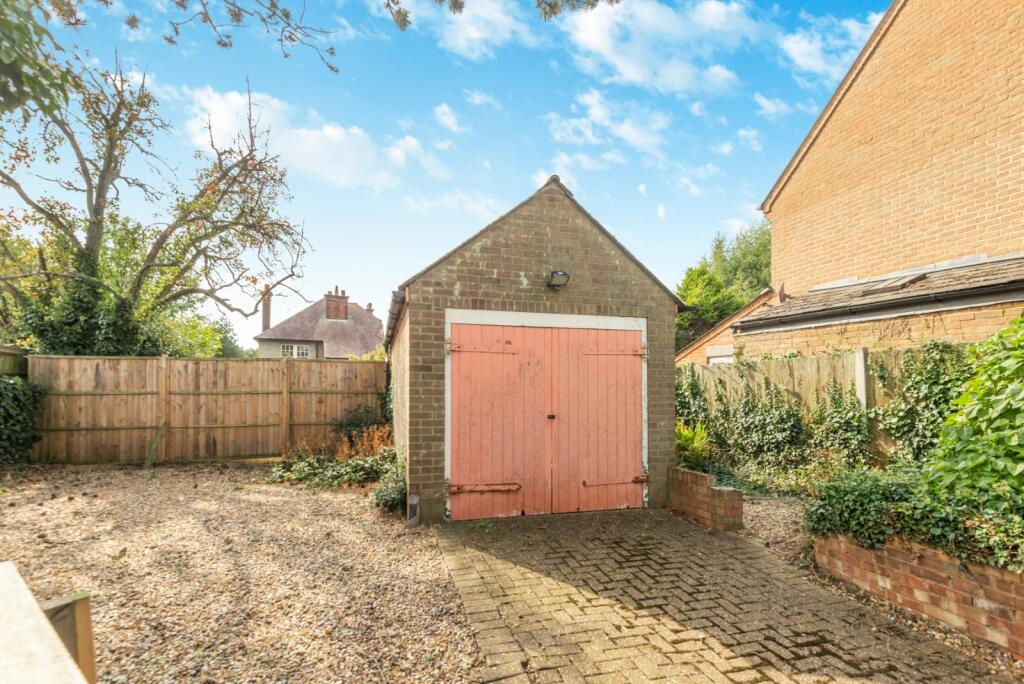 Additional image 4 of Avenue Road, St. Albans, Hertfordshire