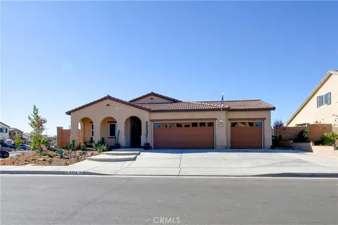 2114 El Nido Avenue, Perris, CA 92571