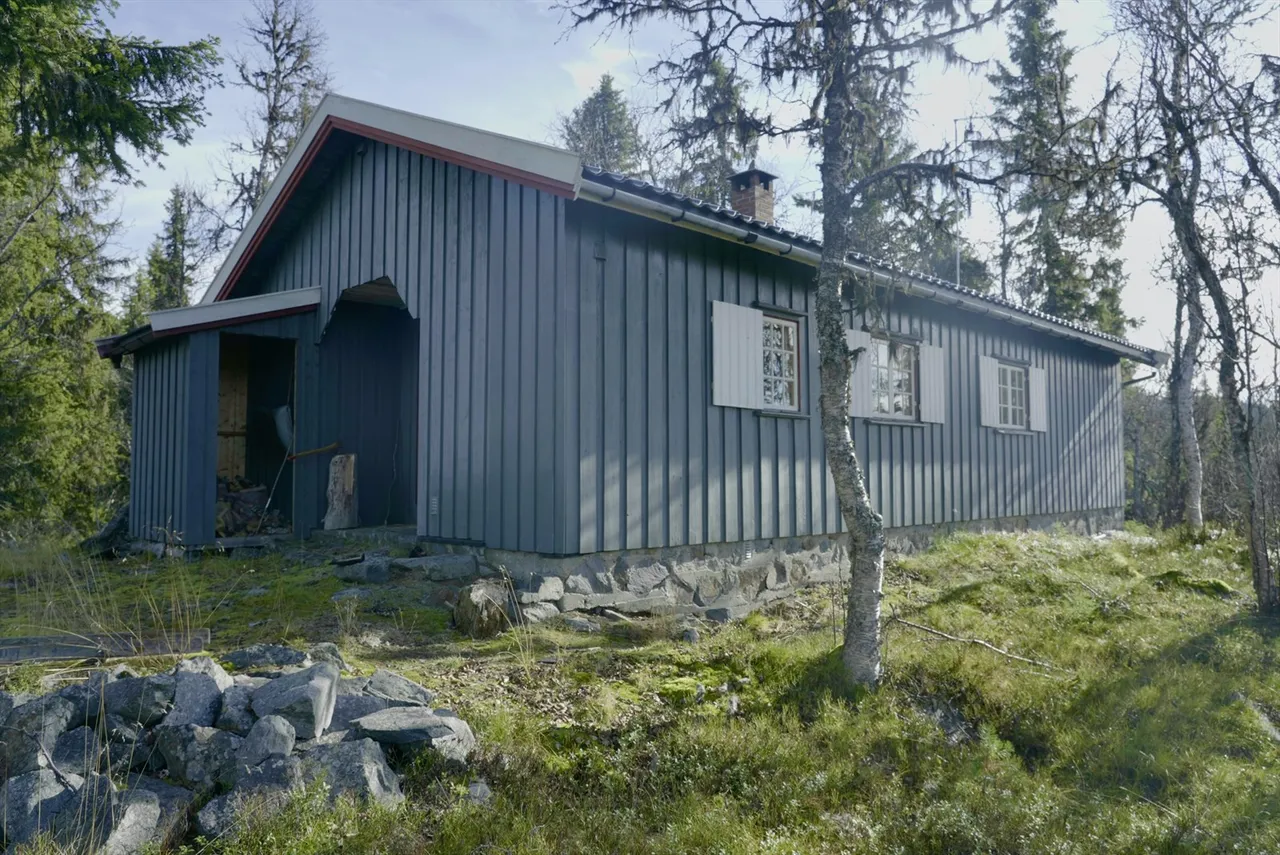 Additional image 2 of Syverlie 29, 2910 Aurdal