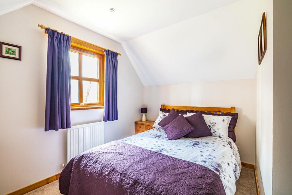 Additional image 20 of Old Road House Buchromb, Dufftown, Keith, AB55 4BN