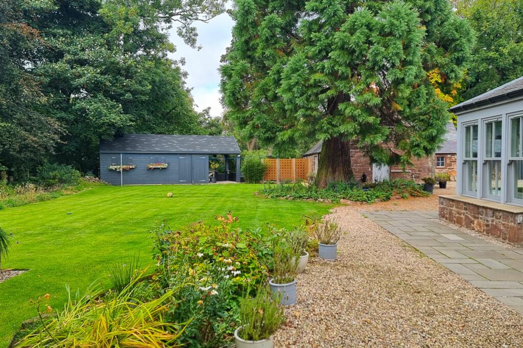 Additional image 29 of Hallhill House, Sunnybrae, Turriff, Aberdeenshire AB53 4BL