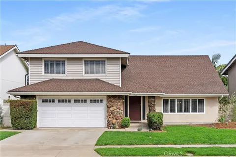 10101 Stonybrook Drive, Huntington Beach, CA 92646