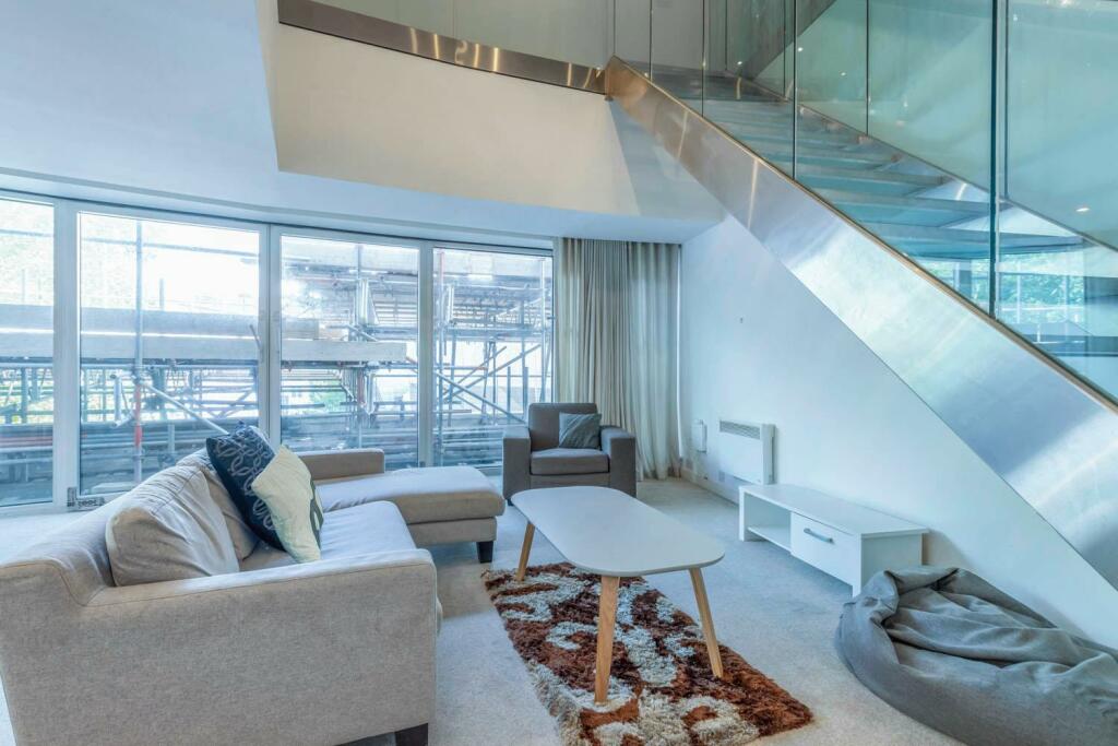 Additional image 4 of Rotunda, New Street, B2 4PA