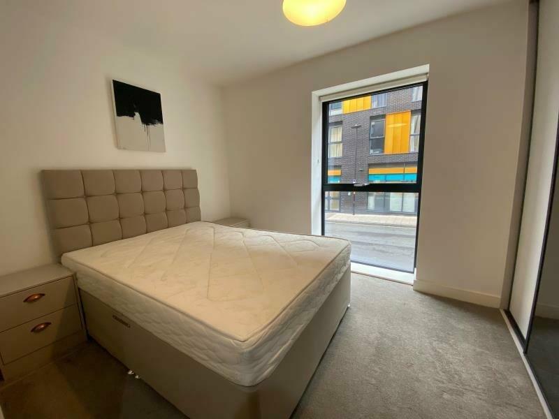 Additional image 9 of Regency Place, 50 Parade, Birmingham, West Midlands, B1