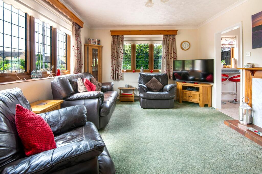 Additional image 2 of Shipton Road, Ascott-under-Wychwood, Chipping Norton