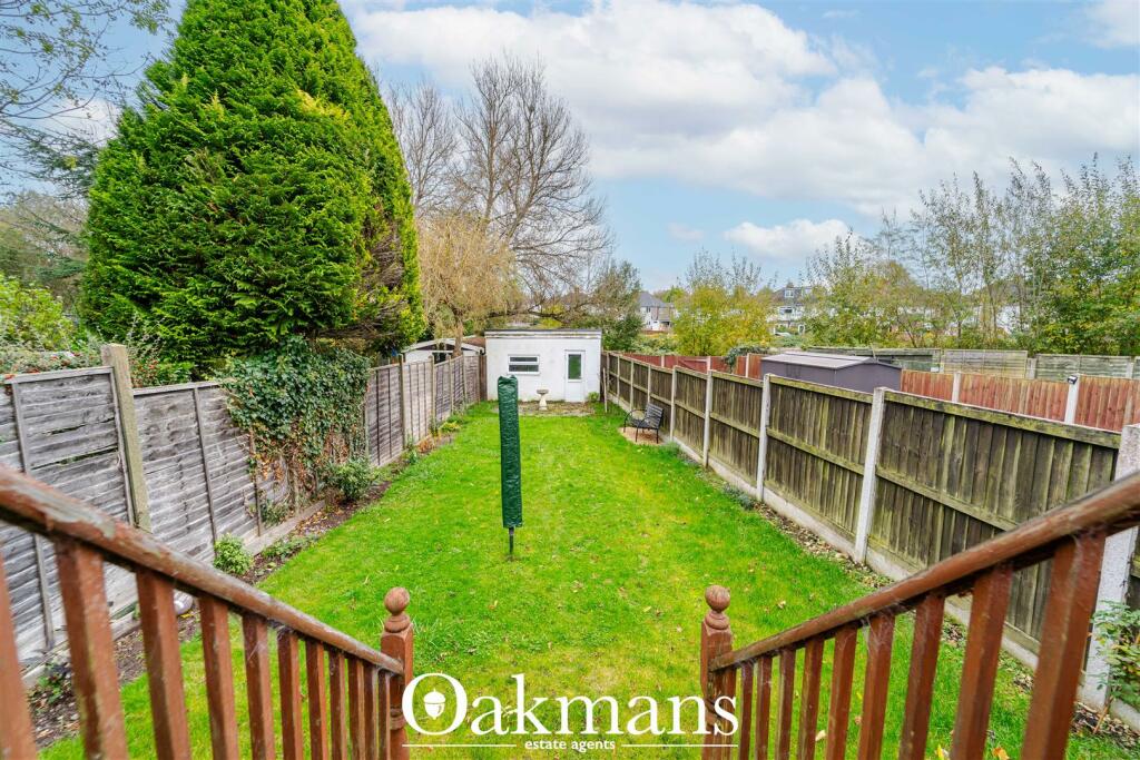 Additional image 26 of Watwood Road, Birmingham