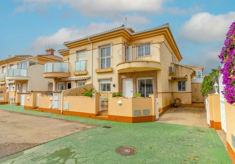 Additional property image - Valencia, Alicante, Playa Flamenca, Spain