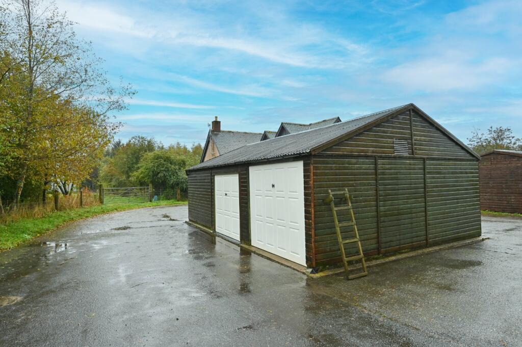 Additional image 27 of Cushnie, Alford, Aberdeenshire, AB33