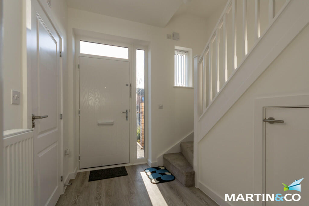 Additional image 6 of Balsall Heath Road, Belgrave Village, Birmingham, B12