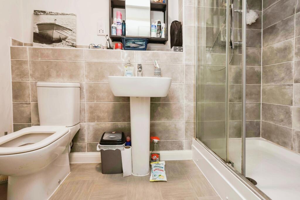 Additional image 10 of Wilberforce Way, Birmingham, West Midlands, B24