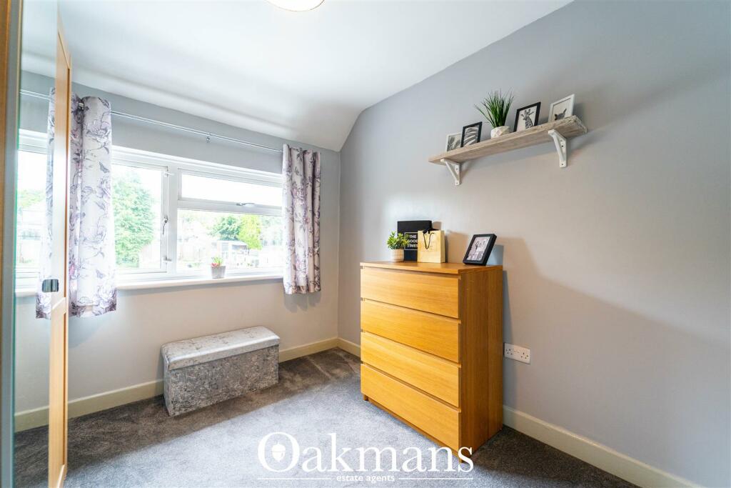 Additional image 13 of Kingswood Road, Northfield, Birmingham