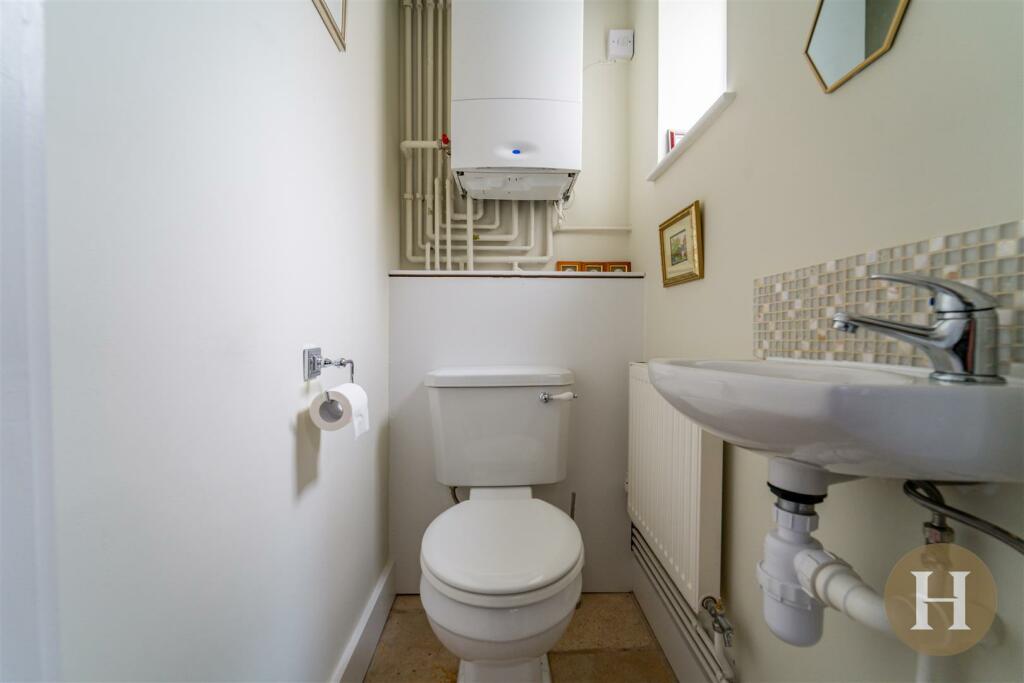 Additional image 11 of Moor Pool Avenue, Harborne, Birmingham, B17