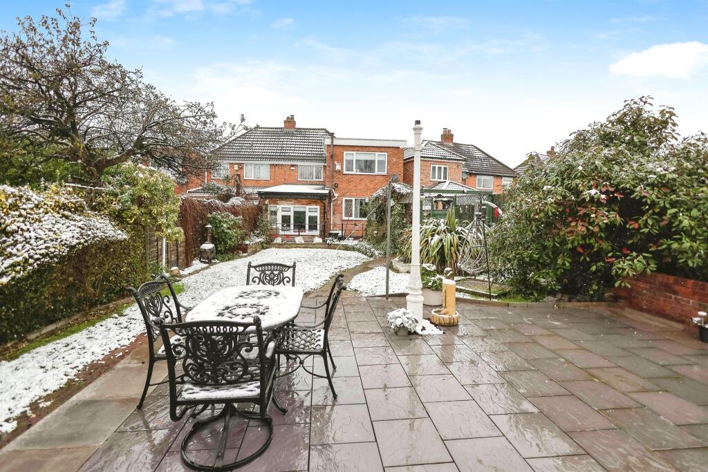 Additional image 17 of Fallindale Road, Birmingham